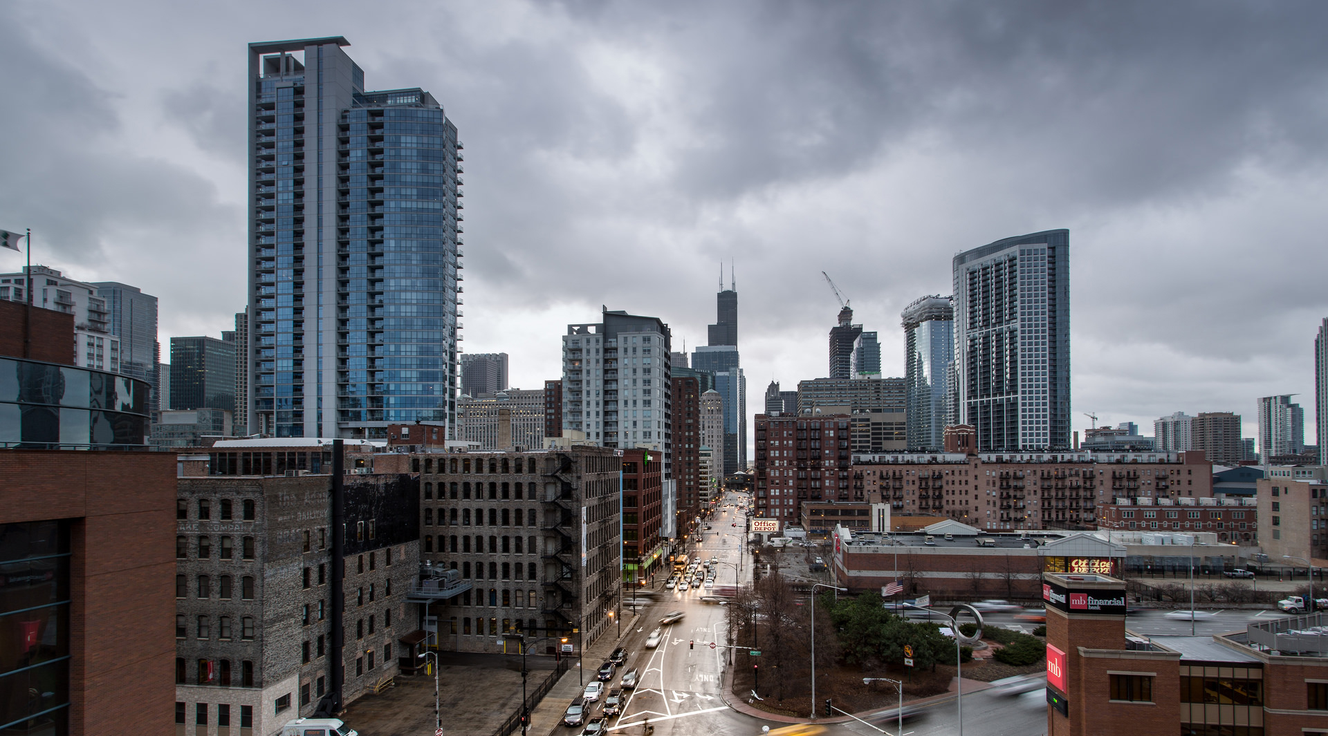 Web Design & Development